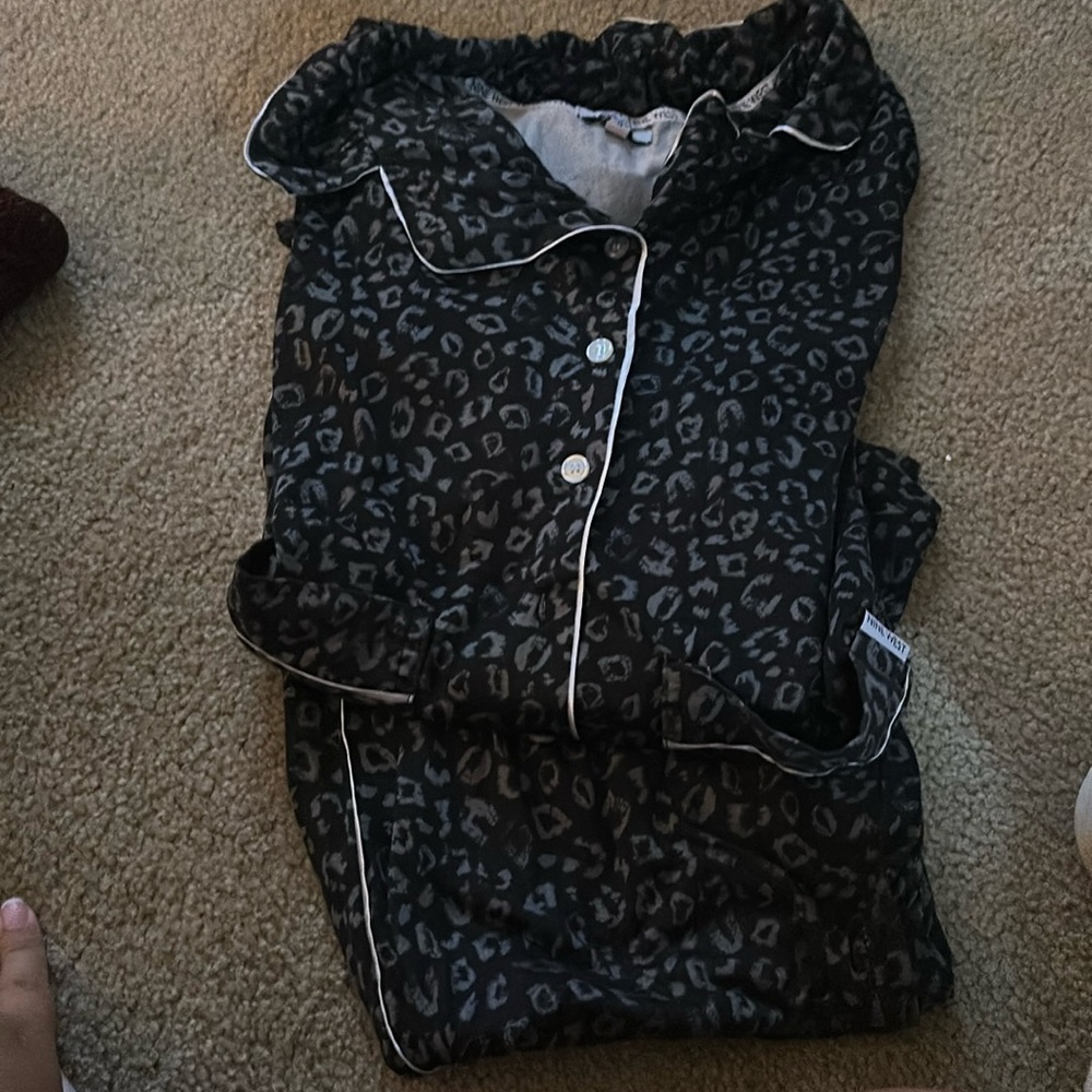 Pajam set
